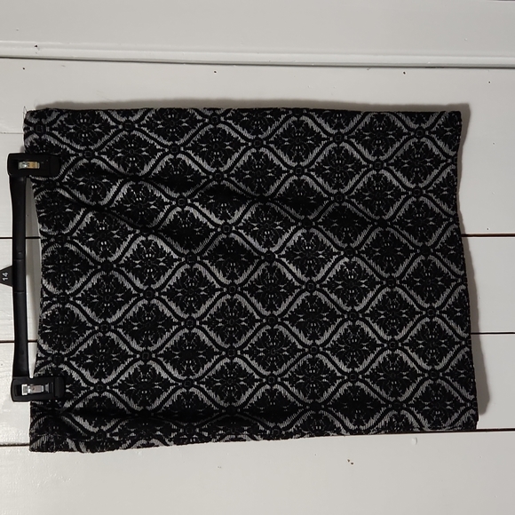 💜Apt. 9 skirt - Picture 6 of 10